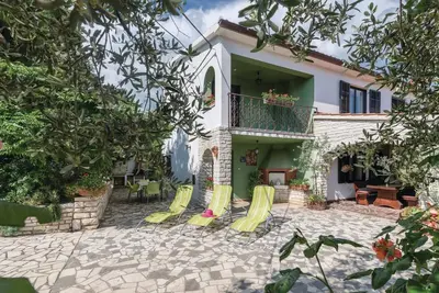 Image de Superbe maison Ă Manjadvorci