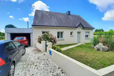 Image de Superbe maison à Clohars Carnoet