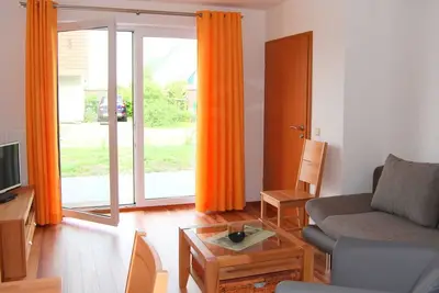 Image de Appartement W 2 - Villa Wittow