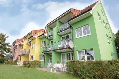 Image de Fewo Neuschönberg 1. Og