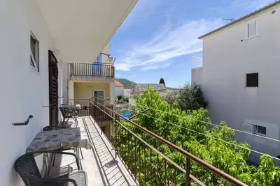 Image de Appartements Katica (40482-A2) - Primosten