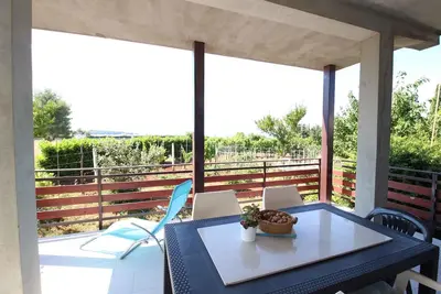 Image de Appartement de vacances avec de l'air conditionné et parking