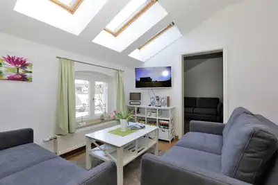 Image de Application Villa Kramme. 8 - Villa Kramme