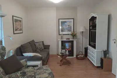 Image de Mouillage d'appartement