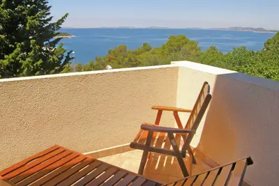 Image de Appartements Rina (41347-A2) - Primosten