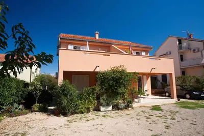 Image de Appartement de vacances avec balcon