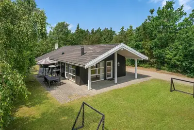 Image de Superbe maison Ă Vig avec WiFi