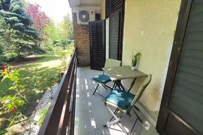Image de Appartement de vacances à deux pas de l'eau