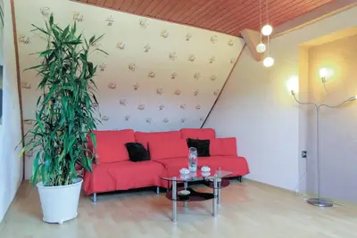 Image de Appartement confortable Ă Meisburg avec.