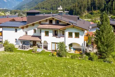 Image de stilvolle Ferienwohnung