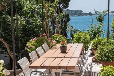 Image de Appartement de vacances seulement à 30 m de la plage