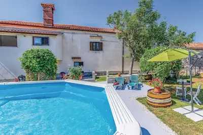 Image de Bel appartement Ă Barban avec WiFi