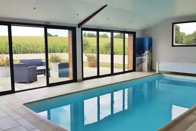 Image de Superbe maison à Elliant