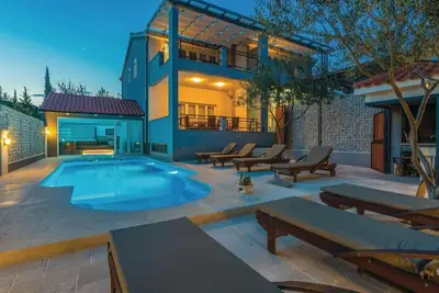 Superbe maison à Pridraga