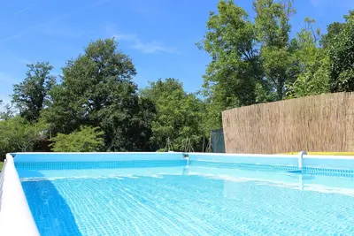 Image de Appartement Dino (76601-A1) - Lanišće Kršan