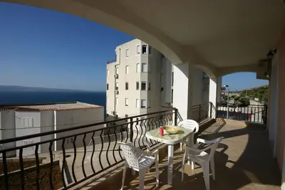 Image de Appartements Adriana (38801-A1) - Krilo Jesenice