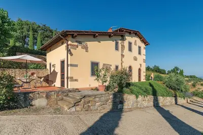 Image de Bel appartement à S. Giustino Valdarno