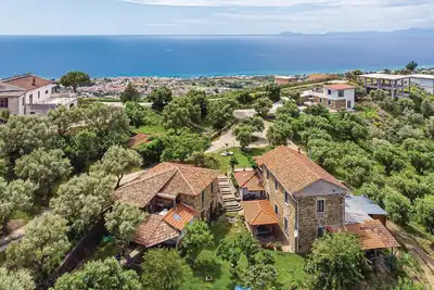 Image de Superbe appartement à Castellabate Sa