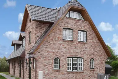 Image de Maison partie 2 Maison de campagne Heide-Marie - Maison 2 Heide-Marie