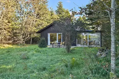 Image de Superbe maison à Spøttrup avec cuisine