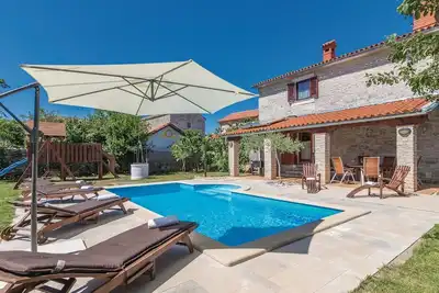 Image de Superbe maison de 4 chambres à.