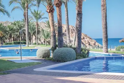 Image de Bel appartement à Isla Plana