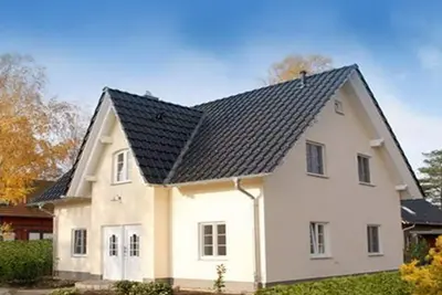 Image de Chalet sur le lac, Allemagne
