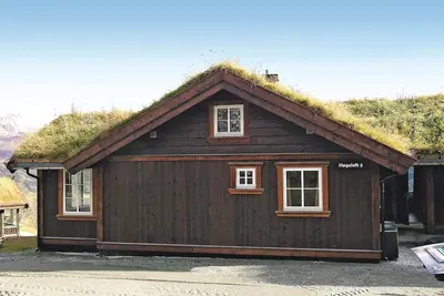 Image de Superbe maison à Hemsedal avec sauna