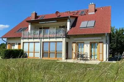Image de Ferienappartement Birdie directement sur le parcours de golf - Ferienappartement Birdie
