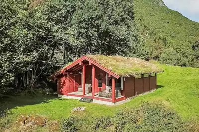 Image de FlĂĄten Hyttegrend