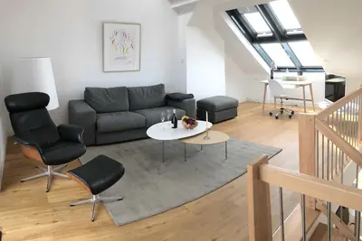 Image de Appartement 12 - porte Ă la mer