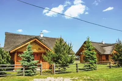 Image de Superbe maison Ă Mscice avec WiFi