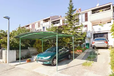 Image de Appartement de vacances avec climatisation dans un endroit calme