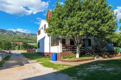 Image de Appartement de vacances avec balcon et Wlan