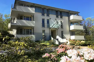 Image de Residence Bleichröder, Whg. 14, location d'appartement Sass - Whg. 14