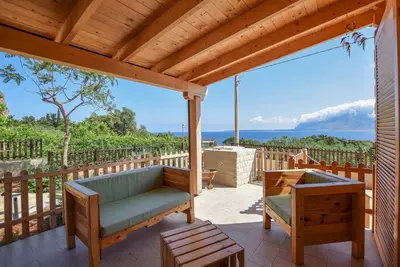 Image de Superbe maison Ă Custonaci Tp