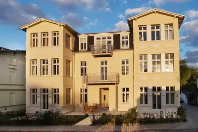 Image de (Breeze) Villa Quisisana - Quisisana 6
