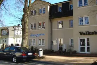 Image de Maison Aquamarina - Appartement 05