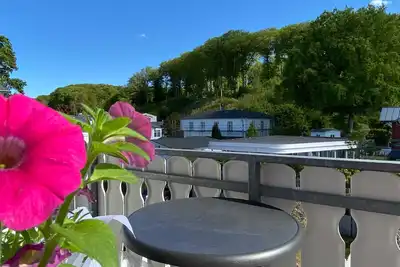Image de Suite Romantique - Haus Sonnenblick