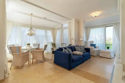 Image de Mine d'Ut Stromtid (Whg. 5) - Strandresidenz-Kühlungsborn *****