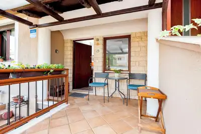 Image de Appartements Branko (75551-A1) - Rovinj