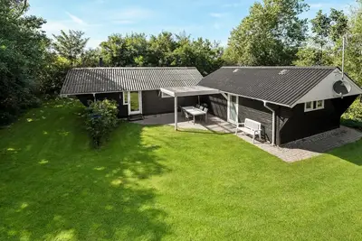 Image de Superbe maison de 2 chambres Ă Ulfborg