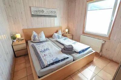 Image de Maison de vacances Max avec terrasse - appartements de vacances famille Kreutz