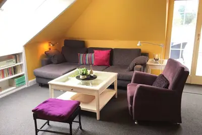 Image de Appartement 2 Grieger - Appartement Grieger
