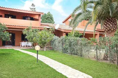 Bel appartement à Costa Rei -Ca-