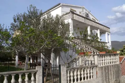 Image de Appartement de vacances avec 2 balcons