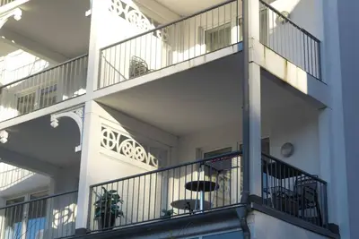 Image de Appartement 2 pièces - Appartement Villa Freia 13 dans la mer Baltique Binz
