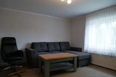 Image de Appartement à l'étage - Ferienhaus Karlchen