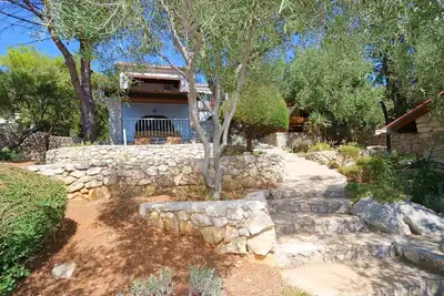 Image de Maison Silvestra (20241-K1) - Potocnica - île de Pag