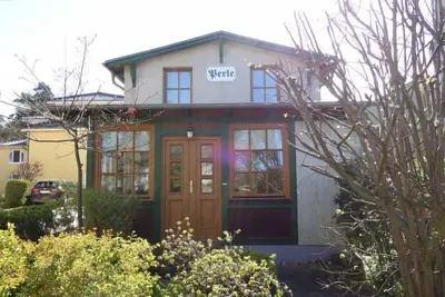 Image de petite perle Maison - Cottage petite perle